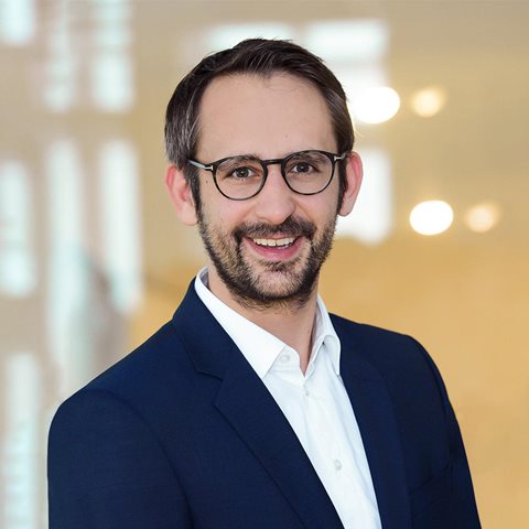 This is a profile image of Alexander Rajko